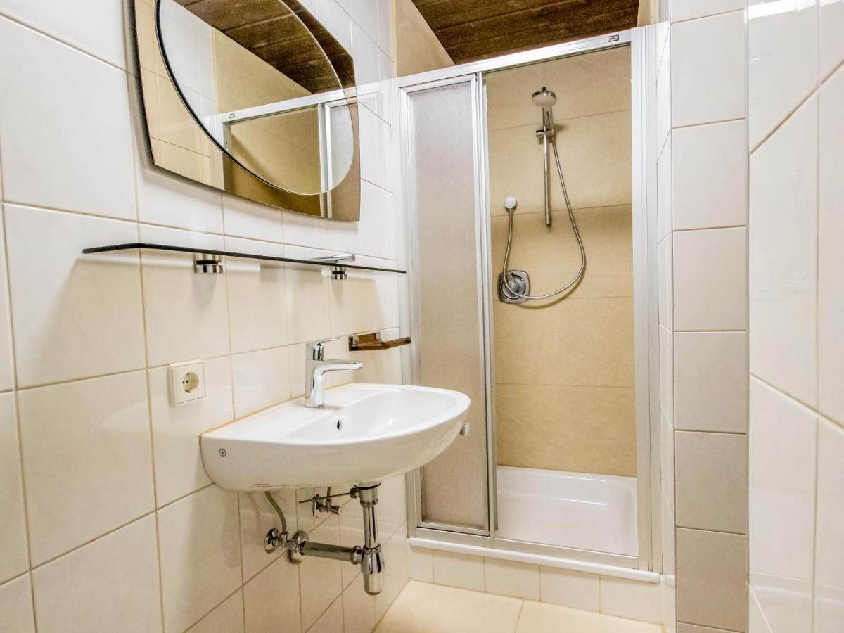 Studio Karin-3 By Interhome إنسبروك المظهر الخارجي الصورة